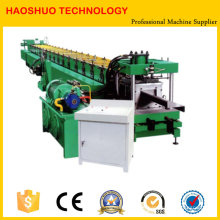 Z Purlin Forming Machine